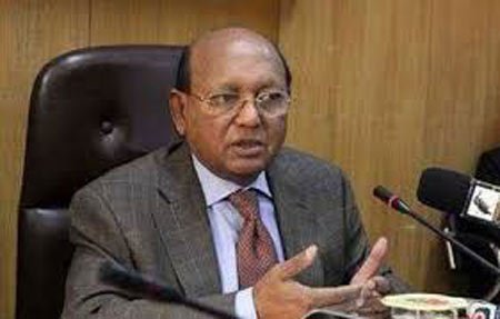 তোফায়েল আহমেদ