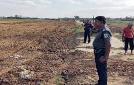 গাইবান্ধার গোবিন্দগঞ্জ