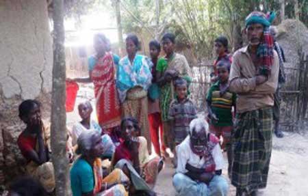 গাইবান্ধার গোবিন্দগঞ্জ