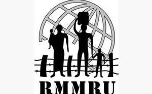 মিয়ানমারের কৌশলে পা না দিতে সরকারকে আহ্বান রামরুর  