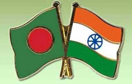 ভারতের সঙ্গে প্রায় ৩৬ হাজার কোটি টাকা ঋণচুক্তি সই বাংলাদেশের 
