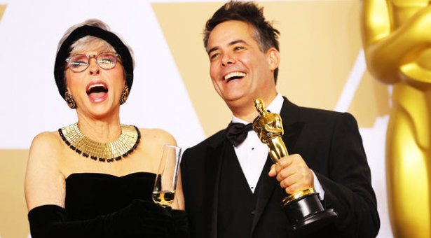 অস্কার ২০১৮: কে কি পুরস্কার পেলেন