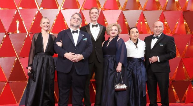 অস্কার ২০১৮: কে কি পুরস্কার পেলেন