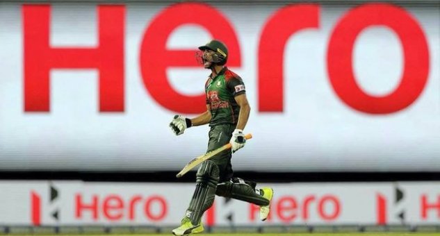 মাহমুদুল্লাহ