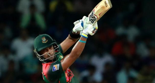 কার্তিকের ছক্কায় শিরোপা হাতছাড়া হলো বাংলাদেশের