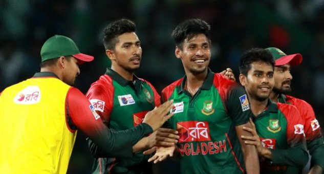 কার্তিকের ছক্কায় শিরোপা হাতছাড়া হলো বাংলাদেশের