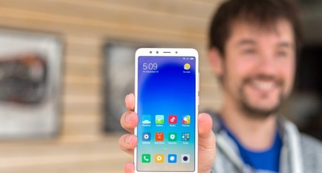 শাওমির রেডমি ৫, রেডমি নোট ৫ এবং রেডমি নোট ৫ প্রো