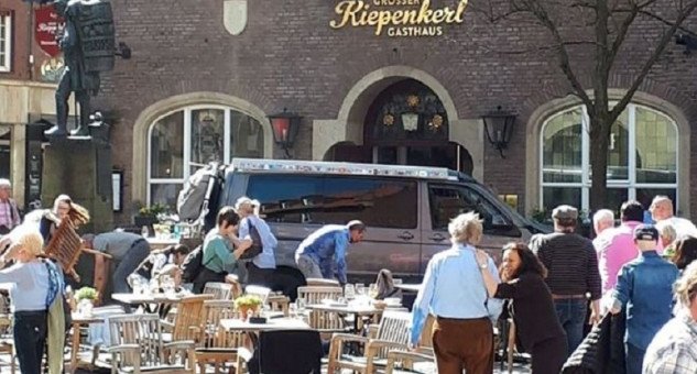 হত্যাকাণ্ডে ব্যবহৃত গাড়ি