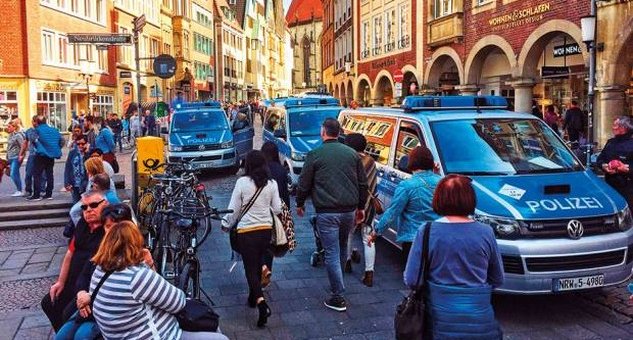 হত্যাকাণ্ডে ব্যবহৃত গাড়ি