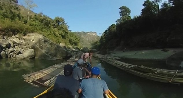 রেমাক্রি থেকে নাফাখুম