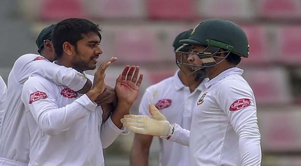 বাংলাদেশ ক্রিকেট দল