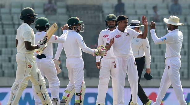 বাংলাদেশ ক্রিকেট দল