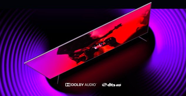 শাওমি'র ৭৫ ইঞ্চি 4K LED TV