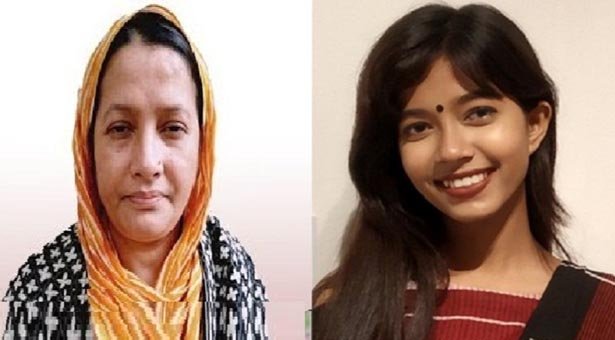 অরিত্রী আত্মহত্যার ঘটনায় শ্রেণিশিক্ষিকা গ্রেপ্তার