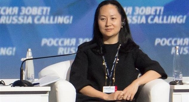 মেং ওয়াংঝু