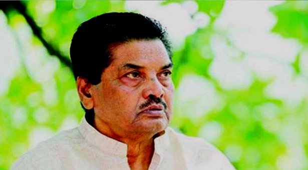 আমজাদ হোসেন