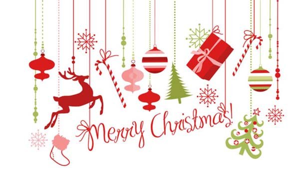 আজ শুভ বড়দিন