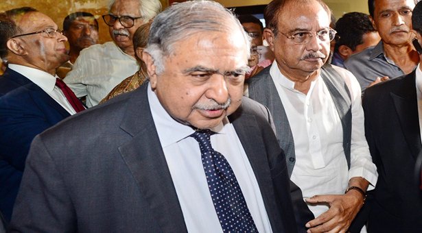 ড. কামাল হোসেনসহ জোটের শীর্ষ ১০ নেতা