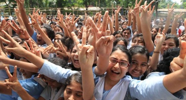 এসএসসিতে পাসের হার ৮২ দশমিক ২০ শতাংশ