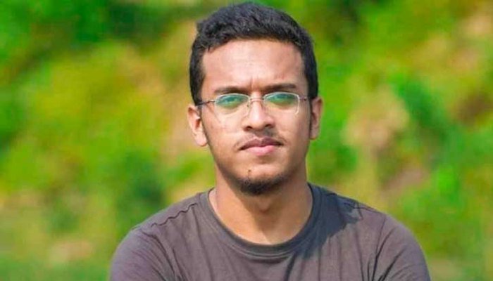  আবরার হত্যা মামলায় জিয়নের জামিন নামঞ্জুর  বুয়েট শিক্ষার্থী আবরার ফাহাদকে পিটিয়ে হত্যা মামলায় বহিষ্কৃত বুয়েট ছাত্রলীগের ক্রীড়া সম্পাদক মেফতাহুল ইসলাম জিয়নের জামিনের আবেদন নামঞ্জুর করেছেন আদালত।  মঙ্গলবার (২জুন) ঢাকার দ্রুত বিচার ট্রাইব্যুনাল-১ এবং ভার্চুয়