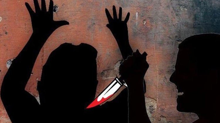 ছুরিকাঘাত