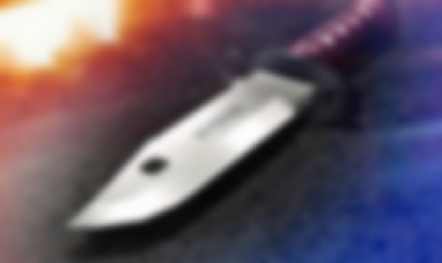 ছুরিকাঘাত