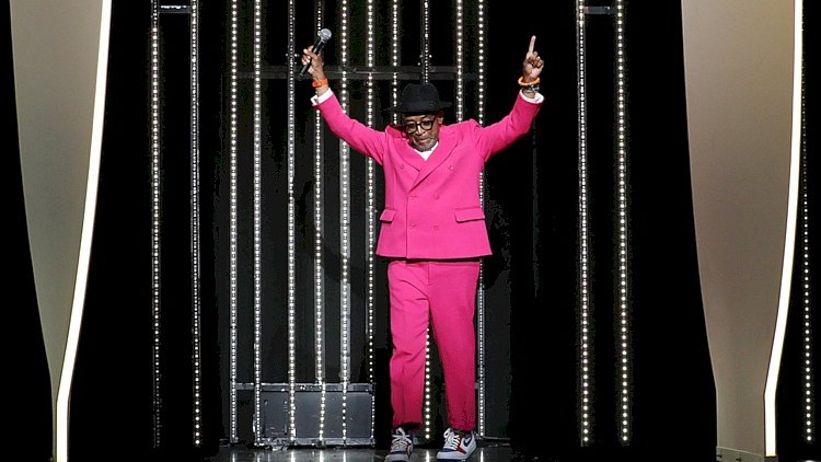 পর্দা উঠলো কান উৎসবের