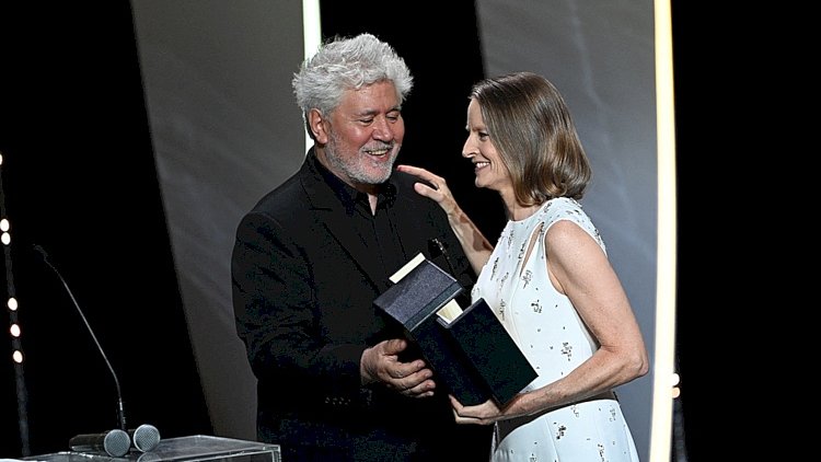 পর্দা উঠলো কান উৎসবের