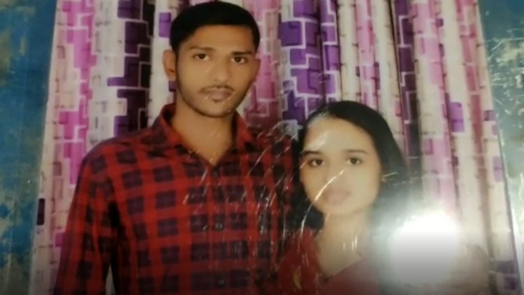 নিহত মুক্তা বেগমের স্বামী