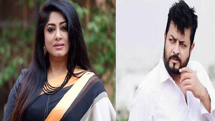 মৌসুমী-ওমরসানী