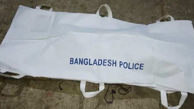 মরদেহ (প্রতীকি ছবি)