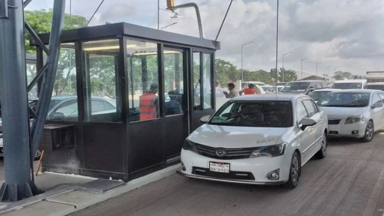 পদ্মা সেতু