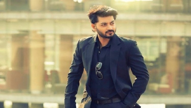 বাপ্পি চৌধুরী