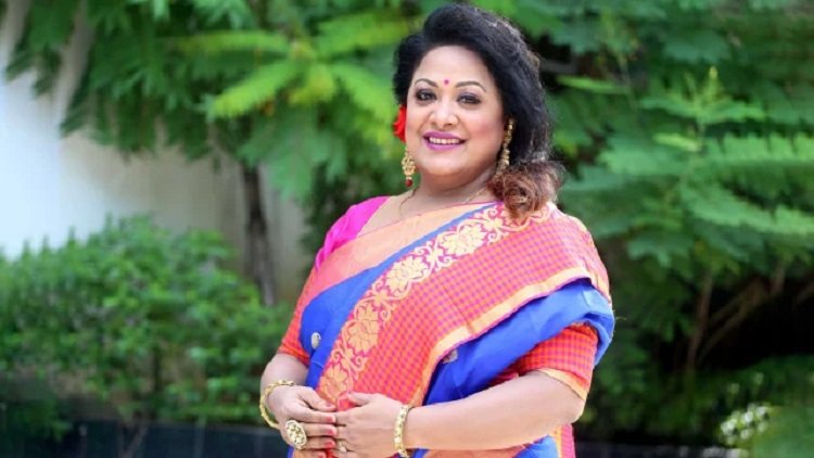 অরুণা বিশ্বাস