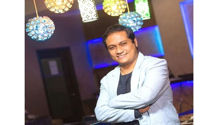 দেবাশীষ বিশ্বাস