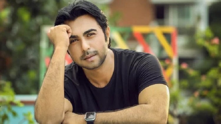 জিয়াউল হক অপূর্ব