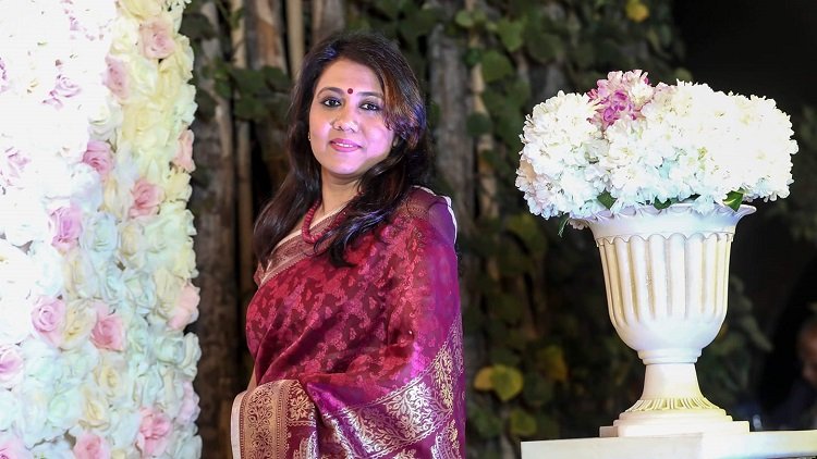 সোহানা পারভীন তুলি