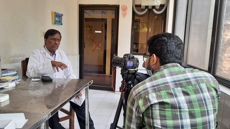 ড. বিজন কুমার শীল