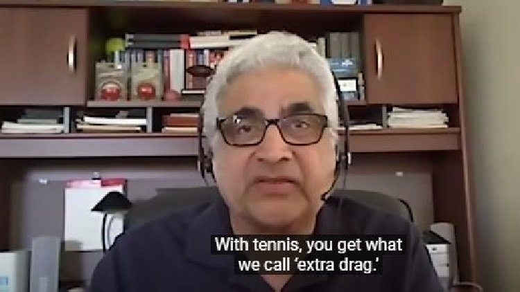 ড. রবীন্দ্র মেহতা