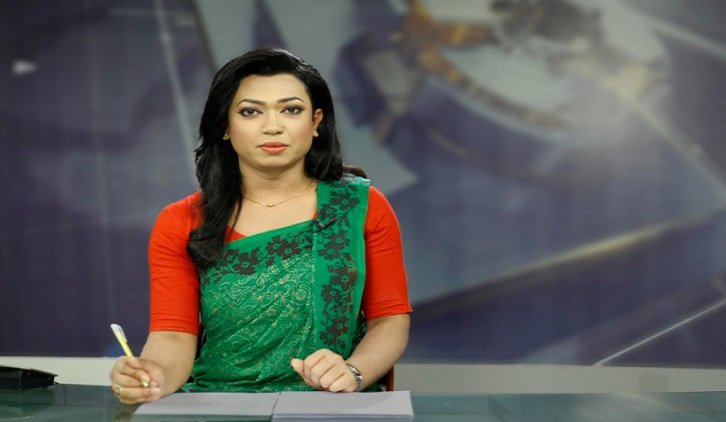 তাসনুভা আনান