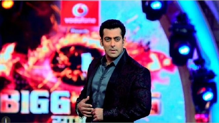 সালমান খান