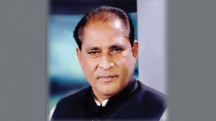 আব্দুর রহমান, সভাপতিমণ্ডলীর সদস্য, বাংলাদেশ আওয়ামী লীগ